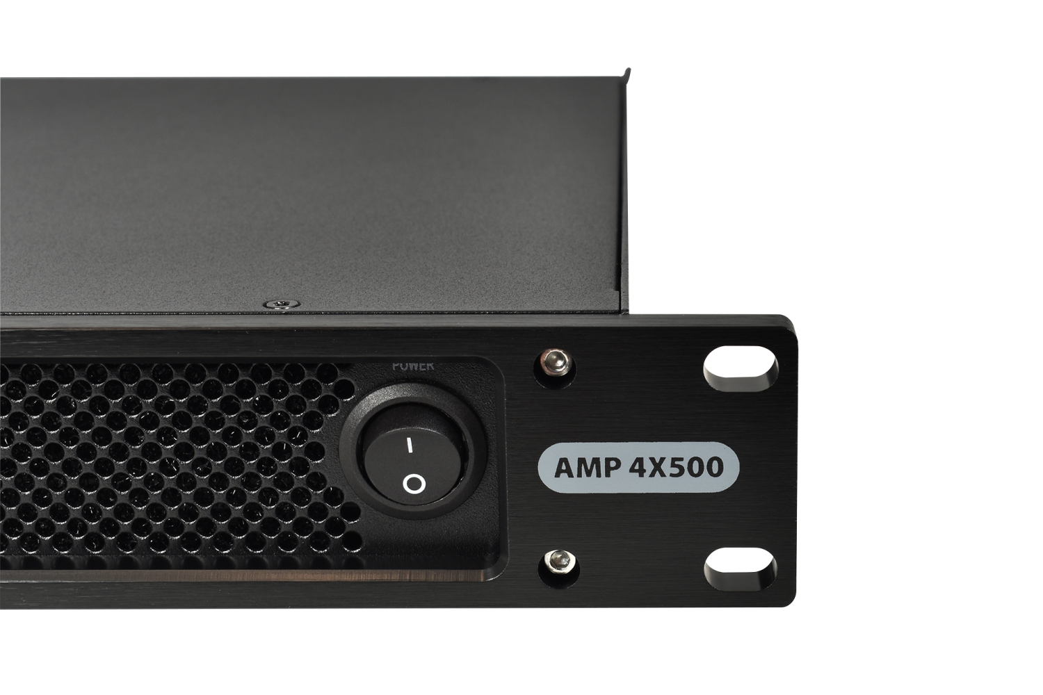 AMC AMP 4x500